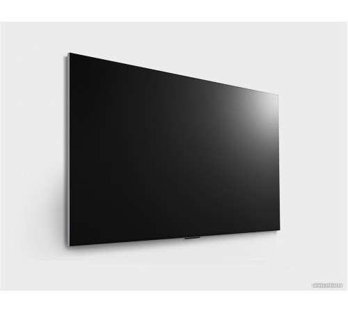OLED телевизор LG OLED G4 OLED55G4RLA