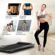 Электрическая беговая дорожка Unixfit R-290