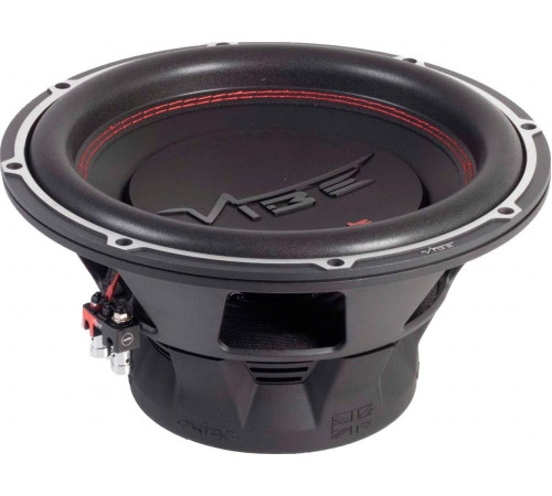 Головка сабвуфера VIBE audio SLICK12D2-V3