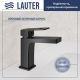 Умывальник Lauter 21441B + Cascade 21СК655BS