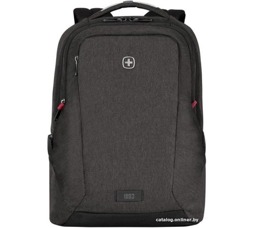 Городской рюкзак Wenger MX Professional 611641