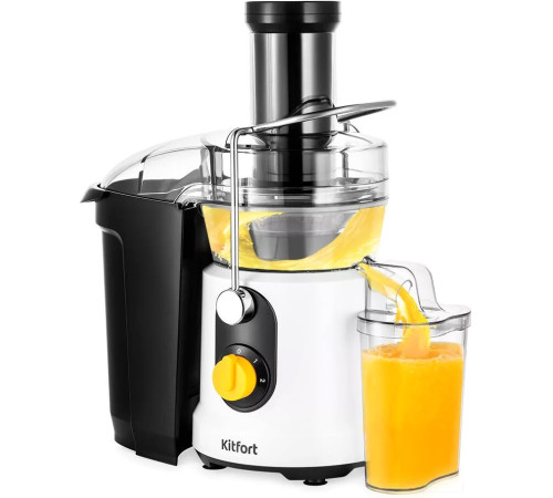 Соковыжималка Kitfort KT-1145