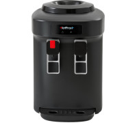 Кулер для воды HotFrost D65EN черный