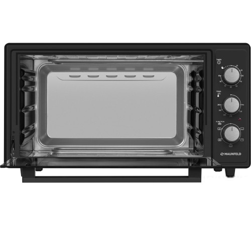 Мини-печь MAUNFELD MMO-483MB01