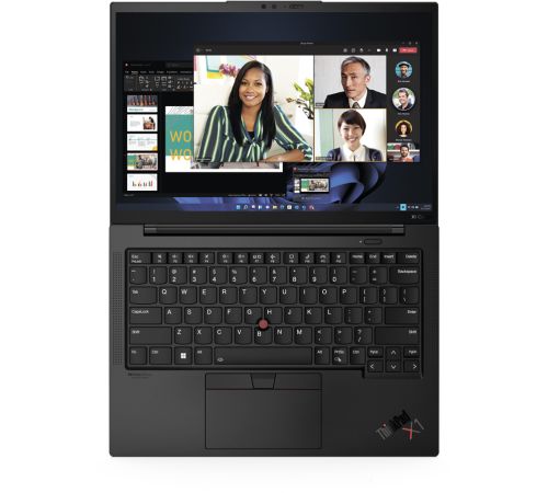 Ноутбук Lenovo ThinkPad X1 Carbon Gen 10 21CB007ART