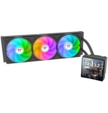 Система жидкостного охлаждения для процессора Thermaltake TH360 V3 Ultra ARGB Sync CL-W474-PL12SW-A