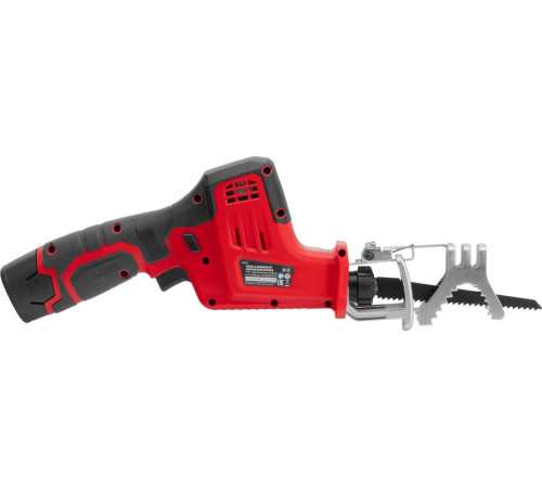 Сабельная пила MTX RС-65 с 1-им АКБ