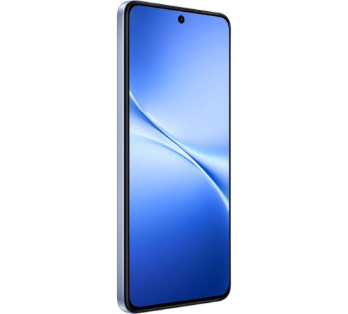 Телефон Vivo V60 Lite 8GB/128GB международная версия титановый синий