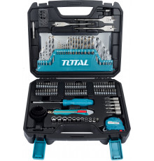 Набор домашнего мастера Total THKTAC011182 118 предметов