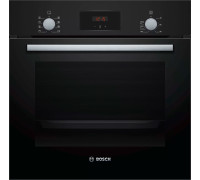 Электрический духовой шкаф Bosch Serie 2 HBF153BB0