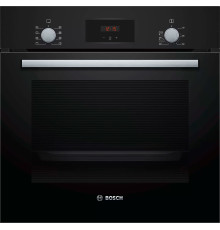 Электрический духовой шкаф Bosch Serie 2 HBF153BB0