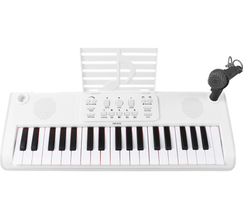 Синтезатор Aiwa ASZ-370W