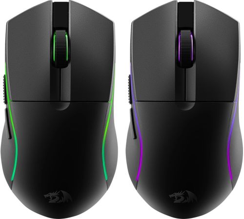 Игровая мышь Redragon Decide Lite