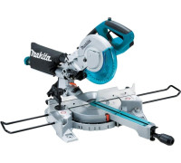 Торцовочная пила Makita LS0815FLN