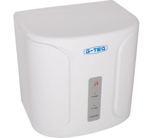 Сушилка для рук G-teq 8801 PW