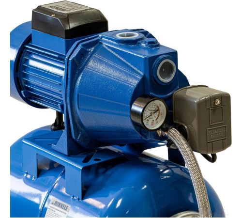 Насосная станция Mikkele MWS-1300