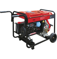 Дизельный генератор Fubag DS 5500 A ES