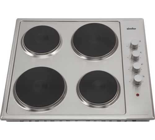 Варочная панель Simfer H60E04M011