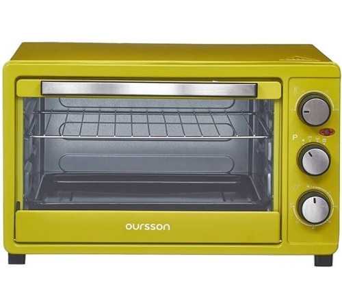 Мини-печь Oursson MO2325/GA