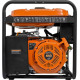 Бензиновый генератор Daewoo Power GDA 6500