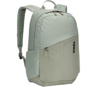 Городской рюкзак Thule Notus 20 л TCAM6115QG 3205203 серо-зеленый