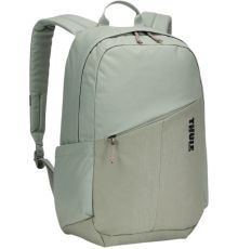 Городской рюкзак Thule Notus 20 л TCAM6115QG 3205203 серо-зеленый