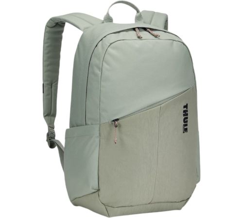 Городской рюкзак Thule Notus 20 л TCAM6115QG 3205203 серо-зеленый