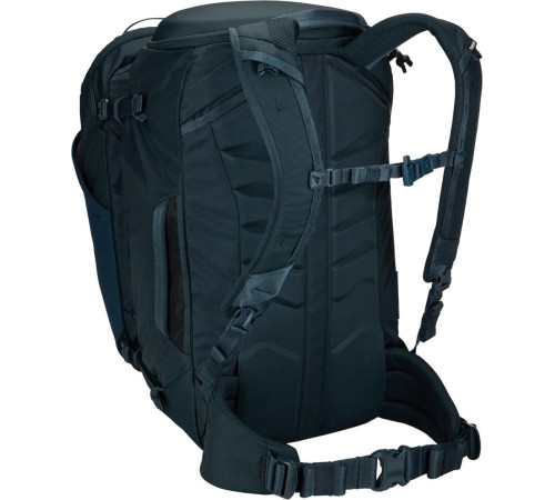 Туристический рюкзак Thule Landmark 60L темно-синий