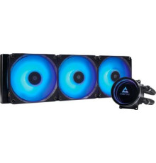 Система жидкостного охлаждения для процессора Chieftec Iceberg 360