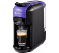Капельная кофеварка Kitfort KT-7105-1