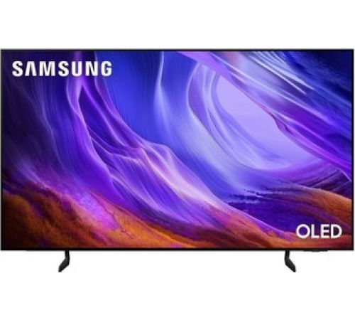 OLED телевизор Samsung OLED S85H 4K QE65S85HAEXPY