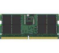 Оперативная память Kingston 16ГБ DDR5 SODIMM 5600 МГц KCP556SS8-16