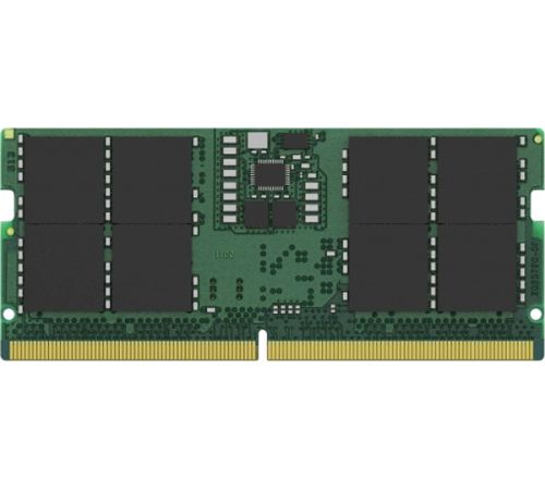 Оперативная память Kingston 16ГБ DDR5 SODIMM 5600 МГц KCP556SS8-16