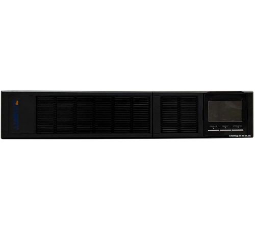 Источник бесперебойного питания IНЭЛТ Gamma 3K IN3000RM-GA-1