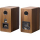 Полочная акустика Radiotehnika S-20NA орех