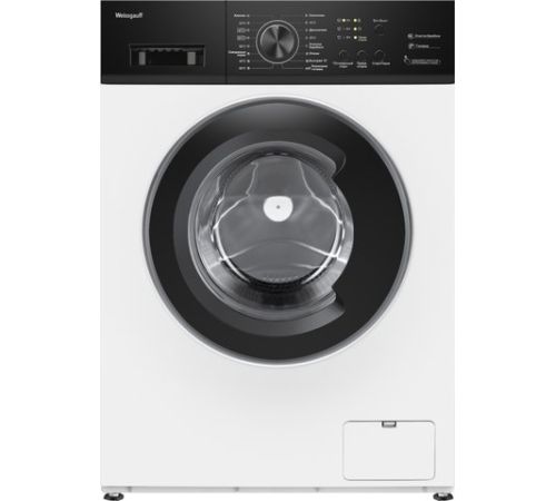 Стиральная машина Weissgauff WM 4506 LED