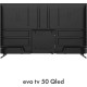 Телевизор Evo TV 50 QLED TD0051756RU