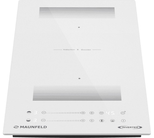Варочная панель MAUNFELD CVI292S2FWHD Inverter