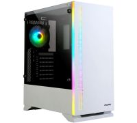 Корпус Zalman S5 белый