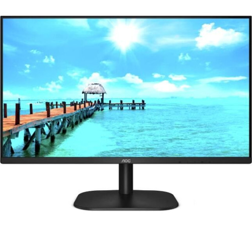 Монитор AOC 27B2H