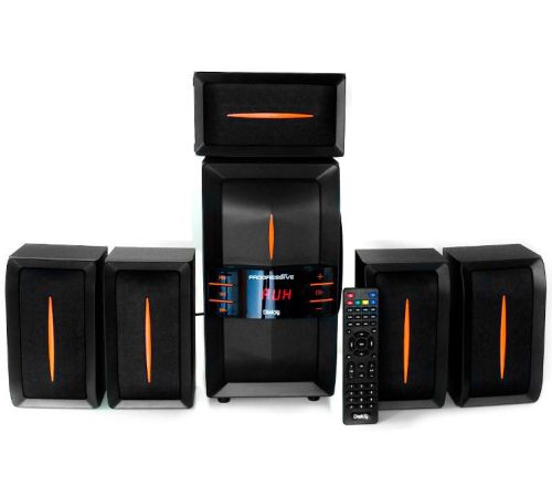 Акустика  Dialog AP-540