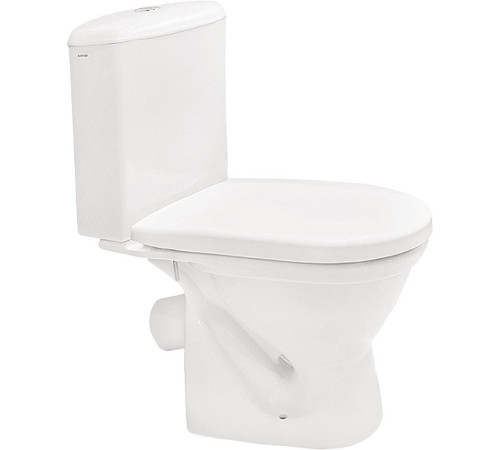 Унитаз Santek Алькор [1.WH30.2.196]