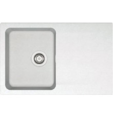 Кухонная мойка Franke Orion OID 611-78 114.0443.360 белый
