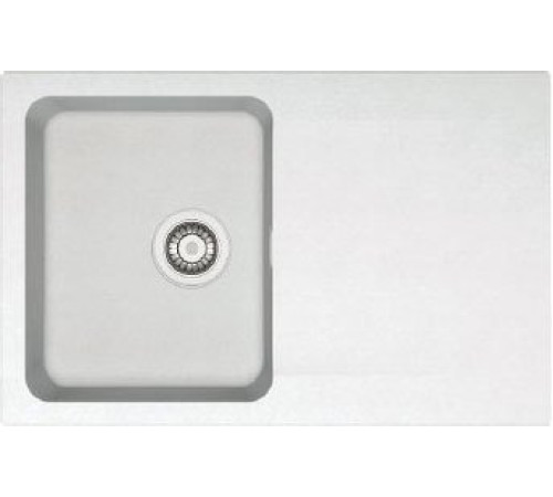 Кухонная мойка Franke Orion OID 611-78 114.0443.360 белый