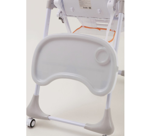Высокий стульчик Rant Cream RH302 desert beige