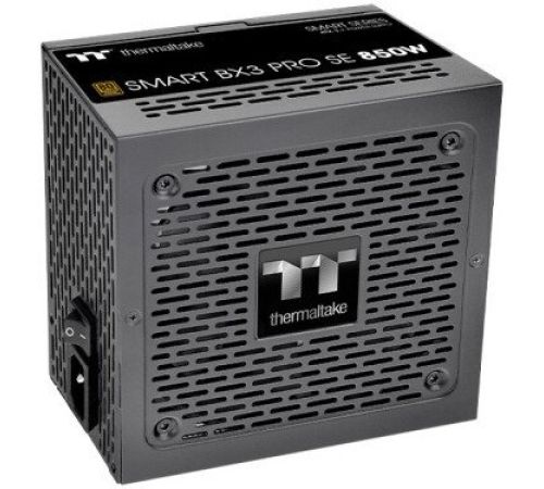 Блок питания Thermaltake Smart BX3 Pro SE 850W PS-SPD-0850NNSABE-7