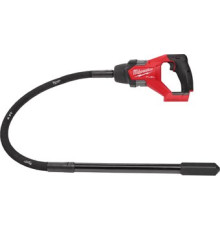 Вибратор глубинный Milwaukee M18 FUEL M18FCVN12-0 4933479596 без АКБ