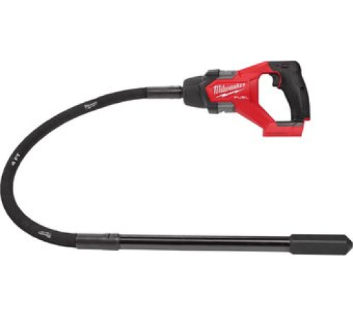 Вибратор глубинный Milwaukee M18 FUEL M18FCVN12-0 4933479596 без АКБ