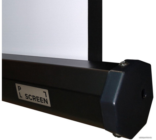 Проекционный экран PL Magna MW TRM-HD-101D