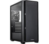 Корпус Chieftec Pro Midi TG
